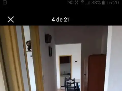 Departamento en Venta de 2 dormitorios