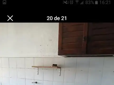 Departamento en Venta al Este
