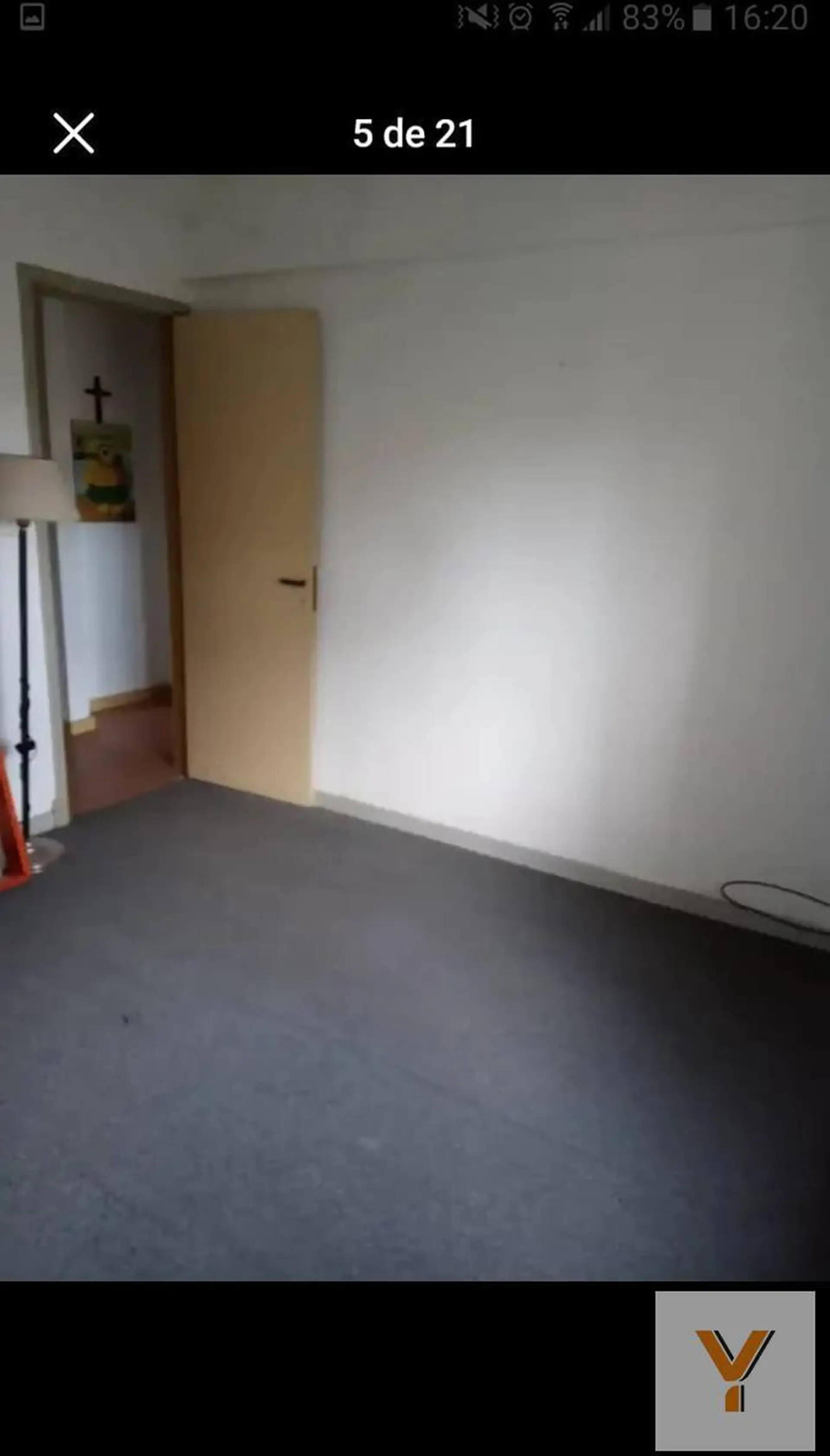 Departamento en Venta - 2 Dormitorios 1 Baño - 46mts