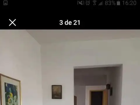 Departamento en Venta en Mar del Plata, USD 29.000