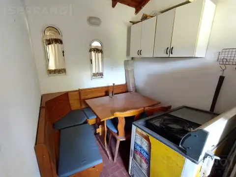 Casa en Venta al Noroeste