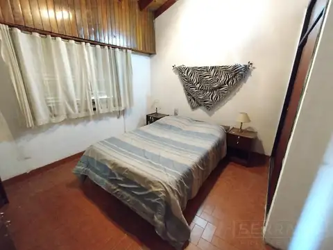 NOT. Venta. Casa 3 amb. Sobre lote de 1410 m2. APTA CREDITO. Parque Sakura. Exaltacion de la Cruz