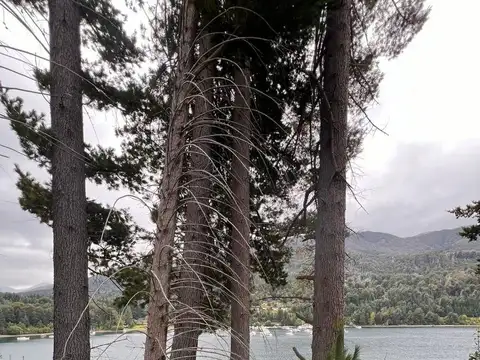 Terreno en Venta, FOS 15