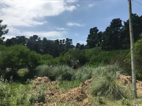 Terreno en Venta en Mar Azul, USD 48.000