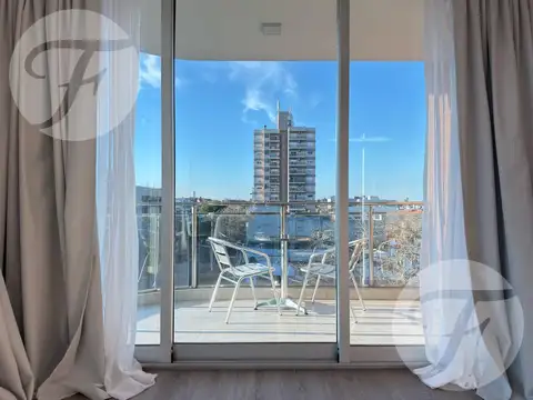 Departamento en Venta Apto profesional