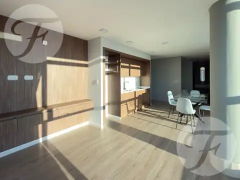 Departamento en Venta en San Pedro, USD 112.000