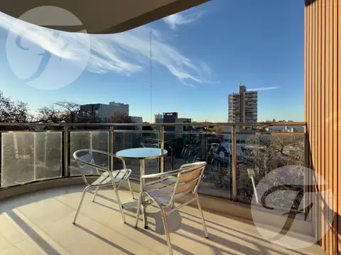 Inversión en Pleno Centro de San Pedro | Ideal Oficina, Consultorios, Showroom | Amenities I Permuta
