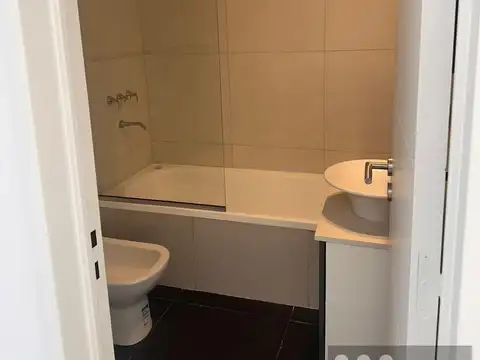 Departamento en Alquiler Apto profesional