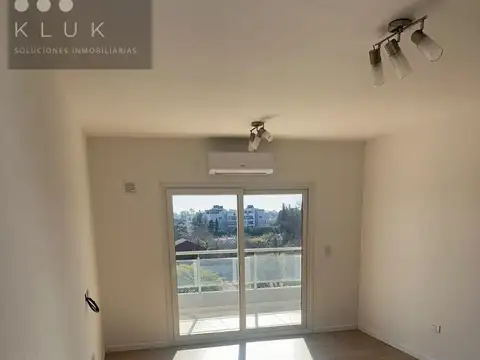Departamento en Alquiler de 1 dormitorio
