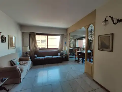 Departamento en Venta en Barracas, USD 320.000