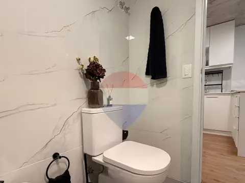 Departamento en Venta en Centro , USD 125.600