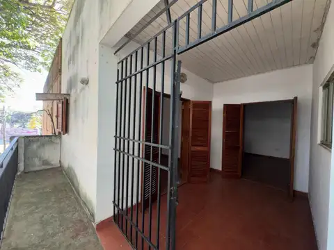 Departamento en alquiler