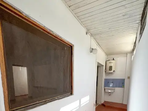 Departamento en Alquiler al Oeste
