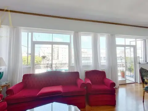 Avenida Rivadavia 5600