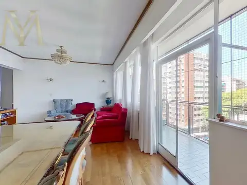 Departamento en Venta en Caballito, USD 188.990