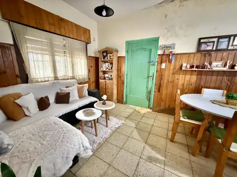 Casa en Venta en Villa Santos Tesei, USD 90.000