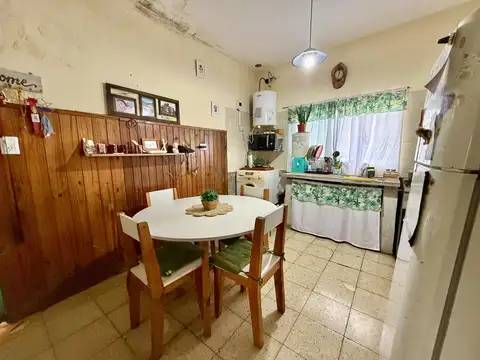 Casa en Venta de 2 dormitorios