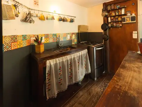 Se vende casa en Bella vista, 3 dorm y 3 baños
