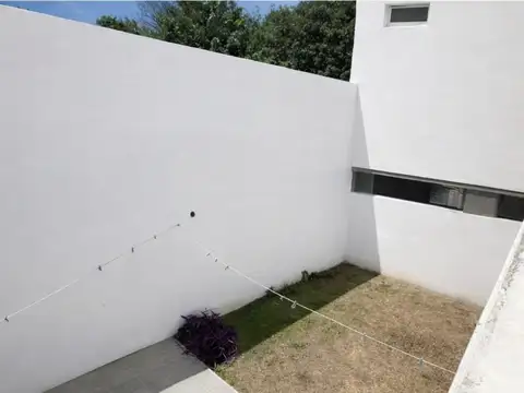 Departamento en Venta 8 años