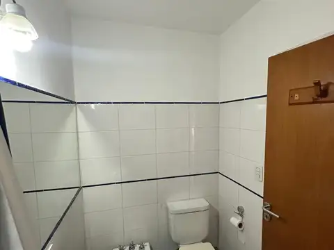 Departamento en Venta al Norte