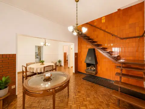 Casa en Venta en Villa Maipu, USD 200.000