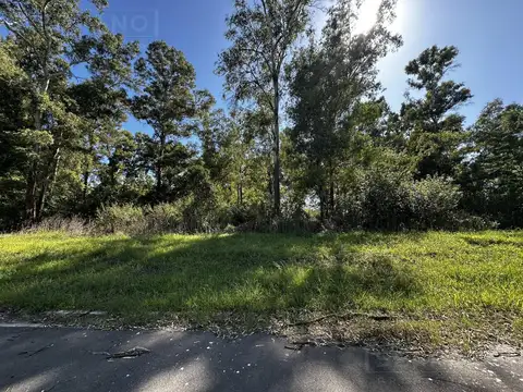 Terreno en Venta en Los Pinares Country Club, USD 25.000