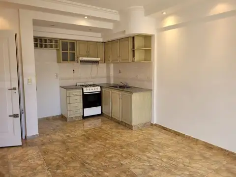 Departamento en Alquiler 19 años