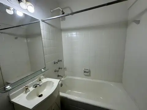 Alquiler Monoambiente Recoleta apto profesional