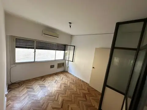 Departamento en Alquiler en Recoleta, $ 400.000