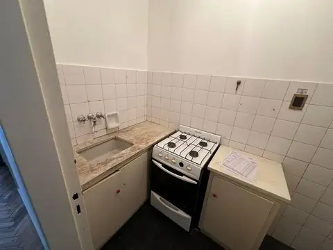 Departamento en Alquiler Apto profesional