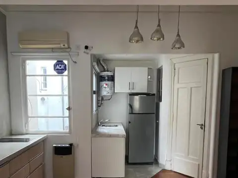Departamento en Alquiler de 1 dormitorio