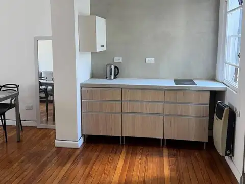 Departamento en Alquiler de 2 ambientes