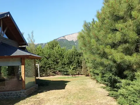 Casa en Venta en Meliquina, USD 160.000