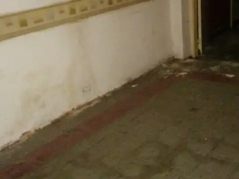 Depto Tipo Casa Monoambiente con 1 baño