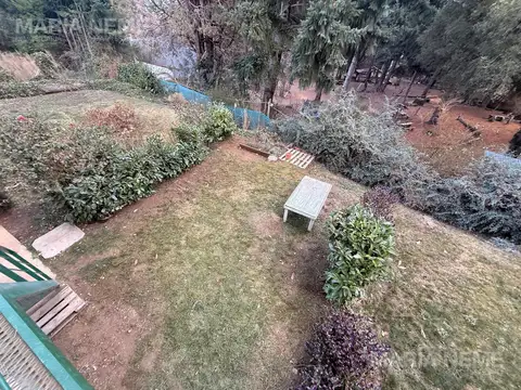 Depto Tipo Casa en Alquiler 14 años
