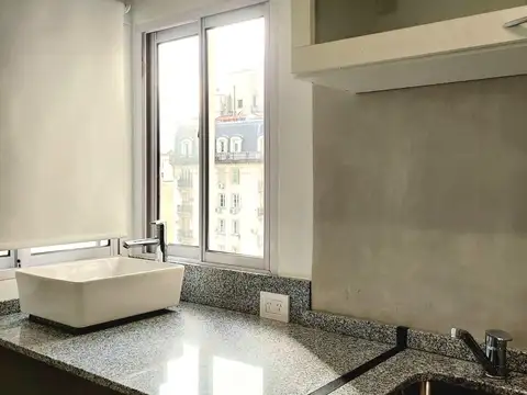 Departamento en Venta en Barrio Norte, USD 175.000