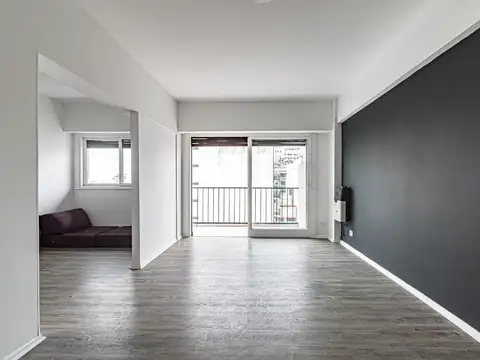 Departamento en Venta en Recoleta, USD 178.000