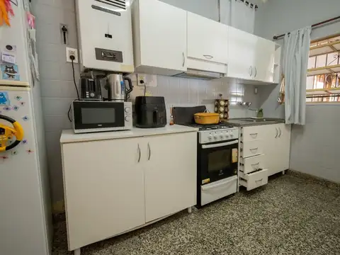 Depto Tipo Casa en Venta 26 años