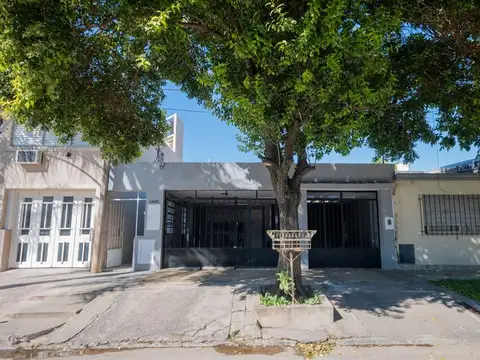 Casa en venta en Barrio Candioti