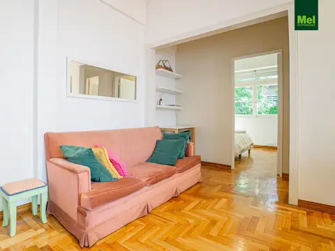 Departamento en Venta 55 años