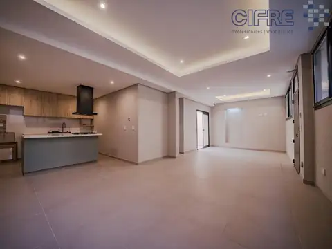 PH en Villa Devoto 4 ambientes en excelente estado con patio y pequeña terraza