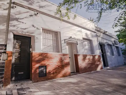 Carlos Antonio Lopez al 4100