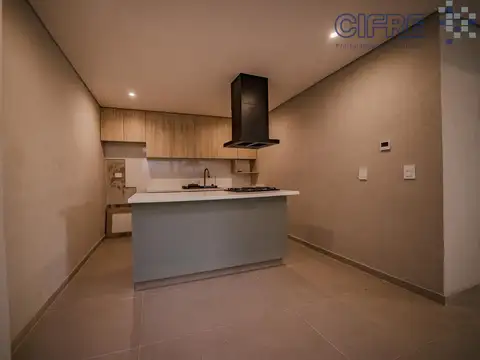 Depto Tipo Casa en Alquiler 42 años