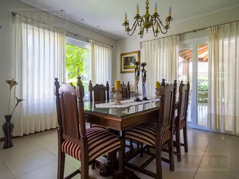 Casa en Venta de 3 dormitorios