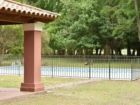 Autopista Luján - Junín 100