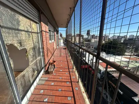 Departamento en Venta en Moron, USD 100.000