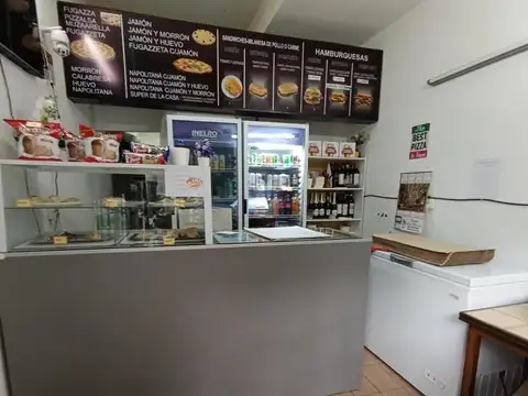 Local en Venta en Parque Patricios, USD 56.000