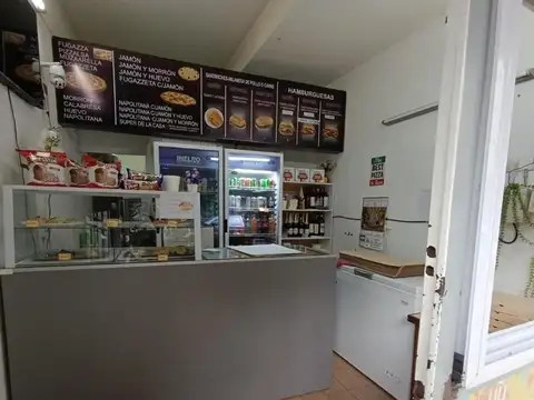 Local en Venta A Estrenar