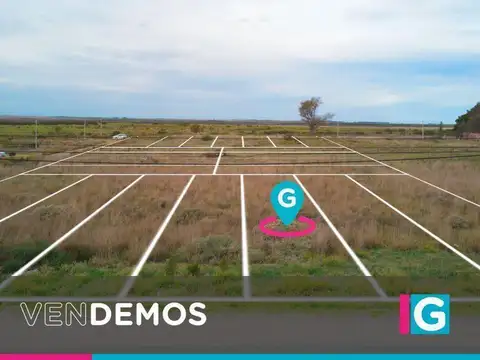 Venta - Lote - Punta Alta - Financiación