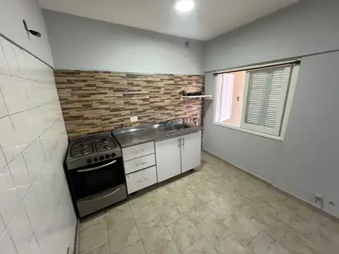 Depto Tipo Casa en Alquiler de 2 ambientes